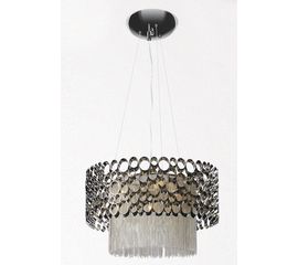 Подвесной светильник Crystal Lux FASHION SP4 D50, фото 1