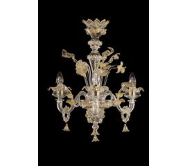 Люстра Multiforme  Fenix L0170-3, фото 1