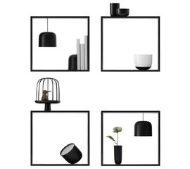 Настенный светильник Flos Gaku, фото 1