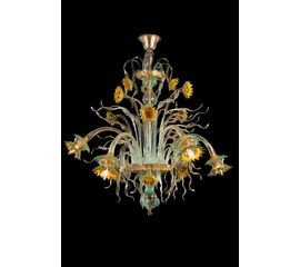 Люстра Multiforme  Girasole L0271-6, фото 1