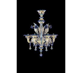 Люстра Multiforme  Galliano L0402-6, фото 1