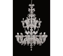 Люстра Multiforme  Giudecca SR0898-12+6, фото 1