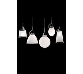 Подвесной светильник Luceplan GlassGlass, фото 1