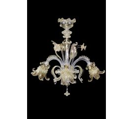 Люстра Multiforme  Golden Century 86 L0086-3, фото 1