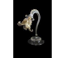 Настольная лампа Multiforme  Golden Century 86 LA0086, фото 1