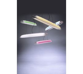 Подвесной светильник Luceplan Happy Happy, фото 1