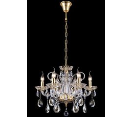 Люстра Crystal Lux ICE NEW SP6, фото 1