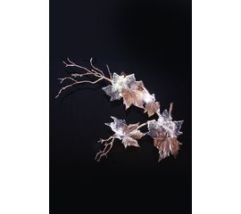 Настенный светильник Serip Folio AP1499/4, фото 1