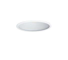 Встраиваемый в потолок светильник Exenia IO FLUO recessed trim 325851042, фото 1
