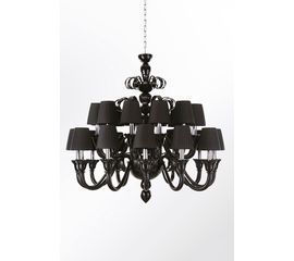 Люстра Multiforme  Iko ST1010-12+12, фото 1