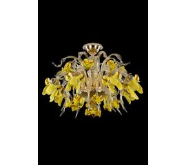 Люстра Multiforme  Iris PL0267-8, фото 1