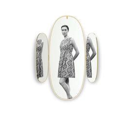 Подвесной светильник Flos La Plus Belle, фото 1