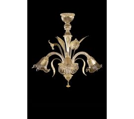 Люстра Multiforme  Accadueo L0090-3-MC, фото 1