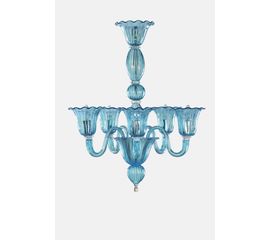 Люстра Multiforme  Bellepoque 364 L0364-5-MG, фото 1
