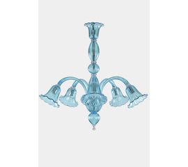 Люстра Multiforme  Bellepoque 394 L0394-5, фото 1