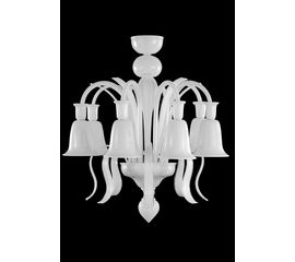 Люстра Multiforme  Ritz L0466-8, фото 1