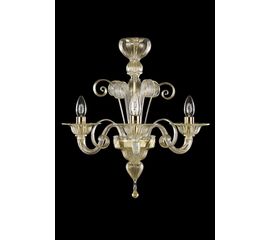 Люстра Multiforme  Capriccio 550 L0550-3-MC, фото 1