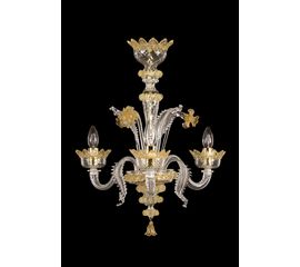 Люстра Multiforme  V Classic 800 L0829-3-MC, фото 1