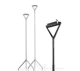 Напольный светильник Luceplan Lola D15ND, фото 1