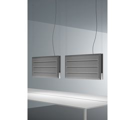 Подвесной светильник Luceplan Diade Suspension D93, фото 1