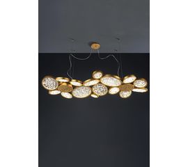 Подвесной светильник Serip Luna CT3392, фото 1