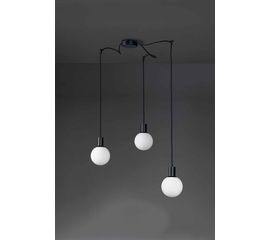 Подвесной светильник Marchetti Illuminazione Luna DEC, фото 1