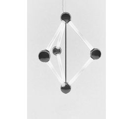 Подвесной светильник Vistosi MENDELEEV, фото 1