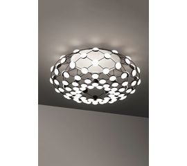 Потолочный светильник Luceplan Mesh Ceiling, фото 1