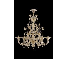 Люстра Multiforme  Nabucco R0739-6, фото 1