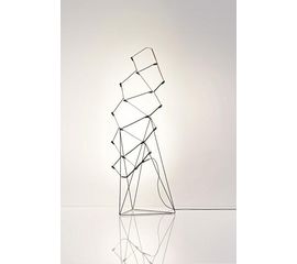 Напольный светильник Luceplan Nothing D75, фото 1