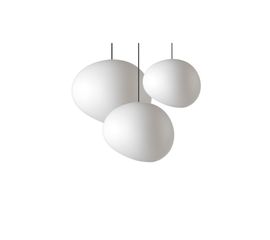 Подвесной светильник Foscarini Outdoor Gregg suspension, фото 1