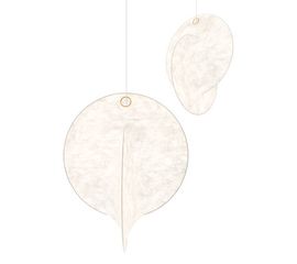 Подвесной светильник Flos Overlap S1, фото 1