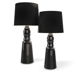 Торшер Viso OVERSIZED FLOOR LAMP, фото 1