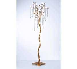 Торшер Serip Aqua PA630/4, фото 1