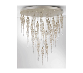 Подвесной светильник Serip Liquid PL369/57, фото 1