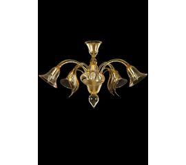 Люстра Multiforme  Swing 274 PL0274-5, фото 1