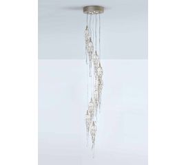 Подвесной светильник Serip Liquid PL370/13, фото 1