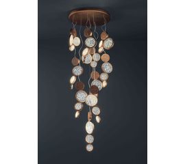 Подвесной светильник Serip Luna PL371, фото 1