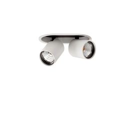 Встраиваемый в потолок светильник Exenia PLURIEL PLUS recessed 364815442, фото 1