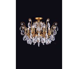 Потолочный светильник Crystal Lux PRADA PL6, фото 1