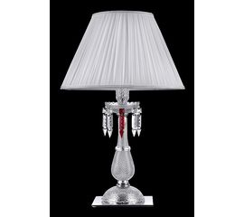 Настольная лампа Crystal Lux PRINCESS LG1, фото 1