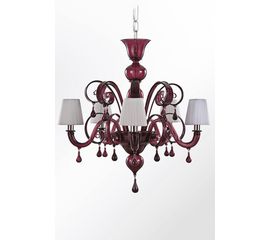 Люстра Multiforme  Parisienne LP0514-5, фото 1