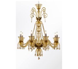 Люстра Multiforme  Pasternak SMK1035-8, фото 1