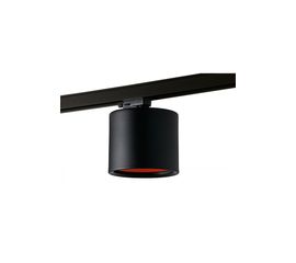 Трековый светодиодный светильник Exenia BILUX 319E05052, фото 1