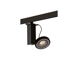 Трековый светодиодный светильник Exenia EDY 604E05052, фото 1