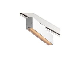 Трековый светодиодный светильник Exenia LED RUNNER trimless 708E05042, фото 1