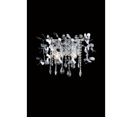 Настенный светильник Crystal Lux ROMEO AP2 CHROME, фото 1