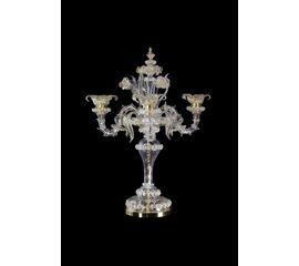 Настольная лампа Multiforme  Regale FR0113-3, фото 1