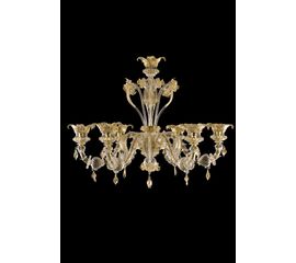 Люстра Multiforme  Regale SR0113-6, фото 1