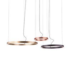 Подвесной светильник Viso Ring Suspension, фото 1